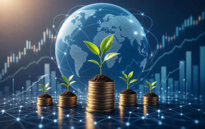 Article Image for Worldwide Startup Funding and Capital Efficiency